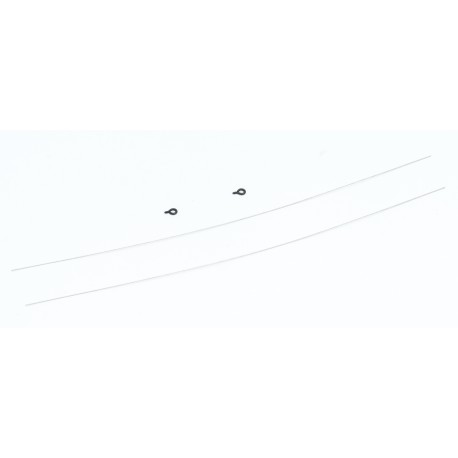 1/24 LAND ROVER DISCOVERY FCX24M - STEEL WIRE