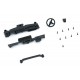 1/24 RANGE ROVER FCX24M - DASHBOARD SET