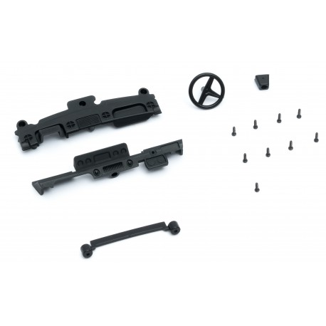 1/24 RANGE ROVER FCX24M - DASHBOARD SET