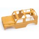 1/24 LAND ROVER D90 FCX24M - CAR BODY