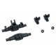 DISC.. FCX24M - FRONT AXLE PLASTIC PARTS