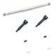 FCX24M - UNIVERSAL DRIVE SHAFT SET FRONT