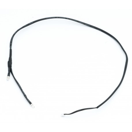 1/24 RANGE ROVER FCX24M - LIGHT CONTROL WIRE