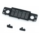 1/24 LAND ROVER D110 FCX24M - FRONT GRILLE