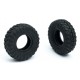 FCX24M - 12481/83 TIRE SET