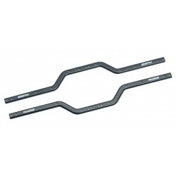FCX24M - METAL FRAME RAIL SET