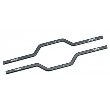 FCX24M - METAL FRAME RAIL SET