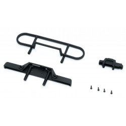 1/24 LAND ROVER D110 FCX24M - FRONT BUMPER
