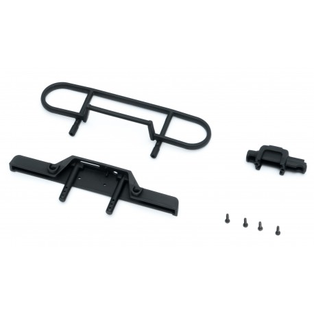 1/24 LAND ROVER D110 FCX24M - FRONT BUMPER