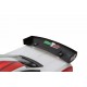 Accessories - 1/10 Touring Car combo Wing 0,75 mm