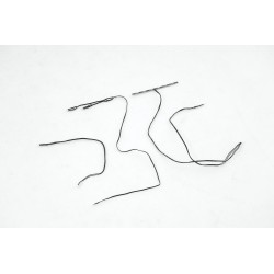 1/18 hummer ev - light system set