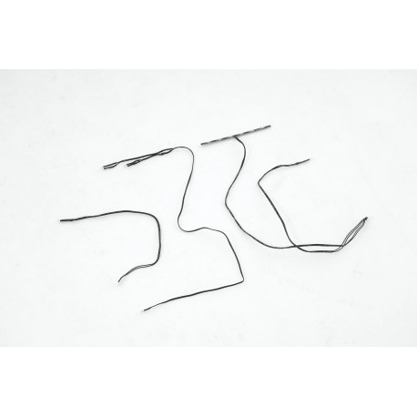 1/18 hummer ev - light system set