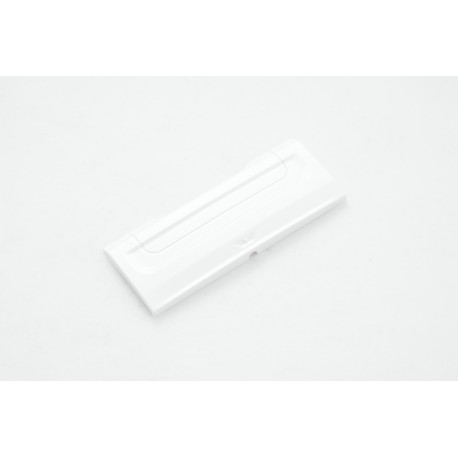 1/18 Hummer EV FCX18 - REAR DOOR WHITE