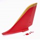 90mm Avanti - Vertical Stabilizer