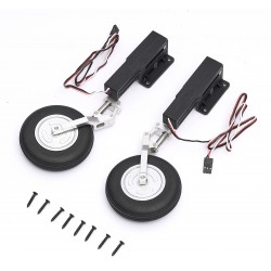 90mm Avanti - Main Landing Gear System