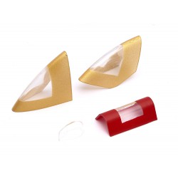 90mm Avanti - Lamp cover