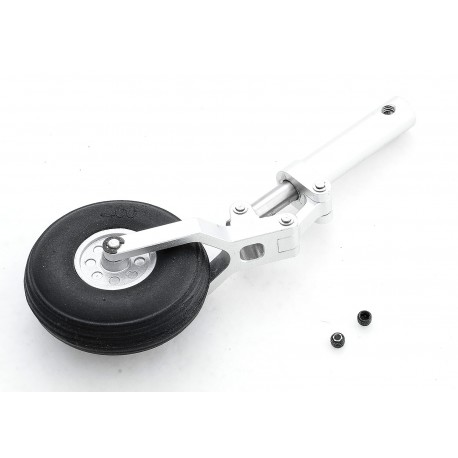90mm Avanti - Front landing gear set