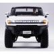 1/18 Hummer EV FCX18 scaler RTR car kit - White