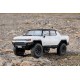 1/18 Hummer EV FCX18 scaler RTR car kit - White