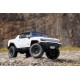 1/18 Hummer EV FCX18 scaler RTR car kit - White