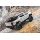 1/18 Hummer EV FCX18 scaler RTR car kit - White