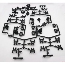 Nylon suspension assembly (BC8)