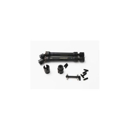 HC4 drive shaft kit