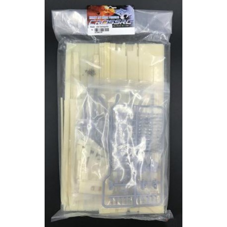 UC6 Car Compartment Kit