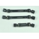 CVD Metal drive shaft set(longer)