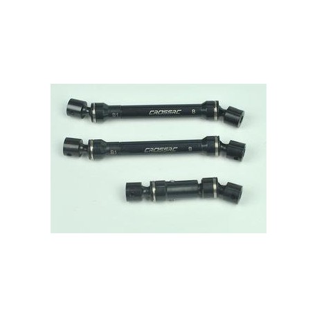CVD Metal drive shaft set(longer)