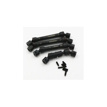 Steel drive shaft assembly (MC8)