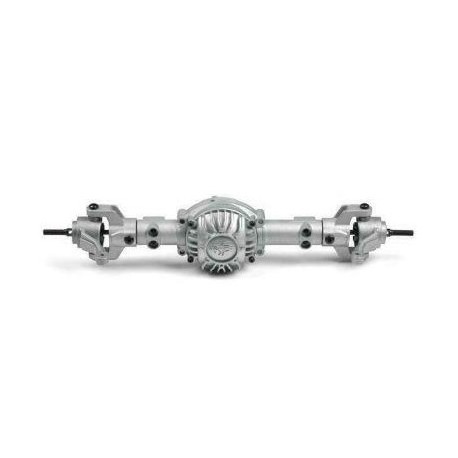 PG4 Metal front axle for automobile