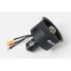64mm Ducted fan (11-blade) with 2840-KV3900 Motor (3S)