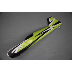 1100mm MXS V2 -  Fuselage