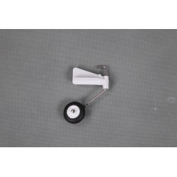 1100mm MXS V2 - Rear landing gear set