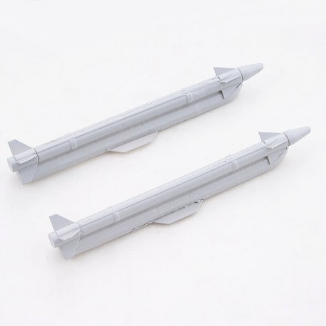 64mm F18 (SIM) - Missile Set3 (pairing left & right)