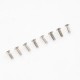 64mm F18 (SIM) - Screws set