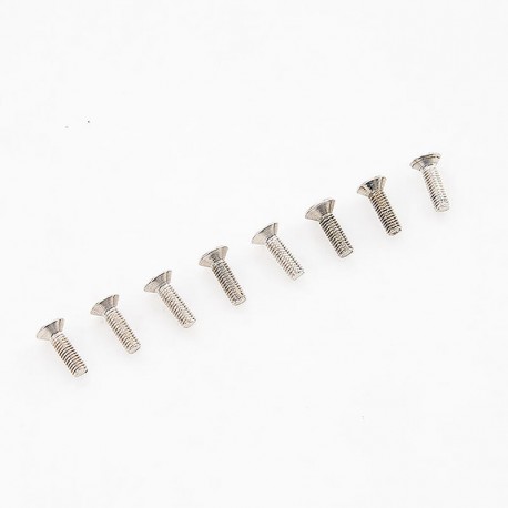 64mm F18 (SIM) - Screws set