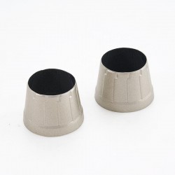 64mm F18 (SIM) - Exhaust Nozzle (a pair)