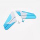 64mm F18 (SIM) - Horizontal Stabilizer (pairing left & right)
