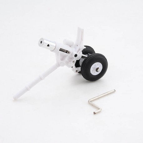 64mm F18 (SIM) - Front landing gear