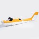 1200mm Ranger  V3 - Front Fuselage (Yellow)