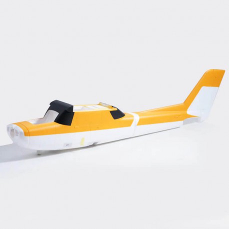 1200mm Ranger  V3 - Front Fuselage (Yellow)
