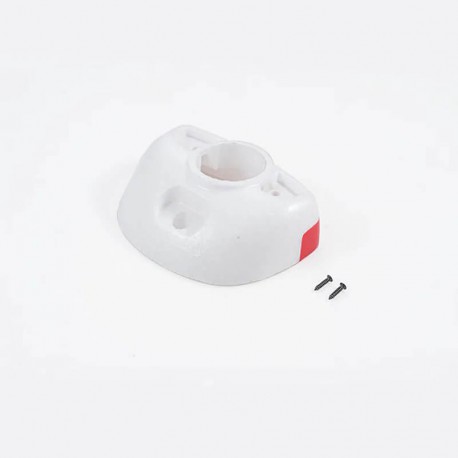 1200mm Ranger  V3 - Cowl (red)