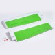1200mm Ranger  V3 - Main wing set  (green)