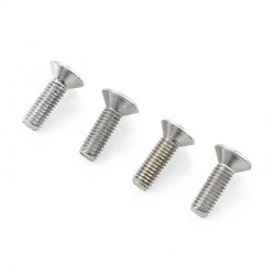 64mm J-10 - Screws set