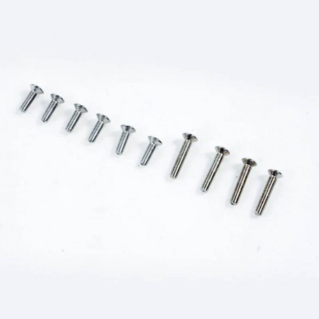 1200mm Ranger  V3 - Screws set