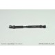 CVD Metal drive shaft (145-160)