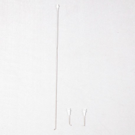 1200mm Ranger  V3 - Linkage rods