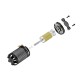 Xerun 3660SD G3 Brushless Motor 4200kV Sensored 5mm Shaft